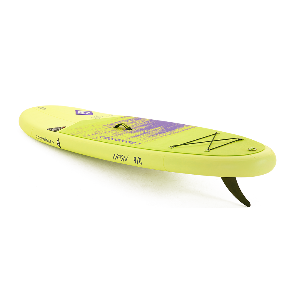  Tabla Paddle Surf Aquatone Neon 9,0