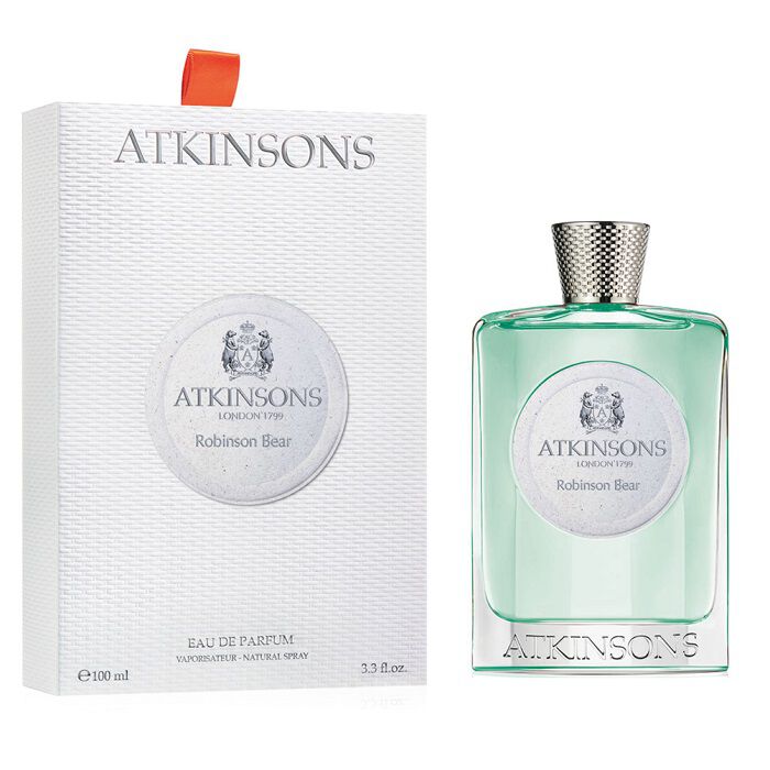 Atkinsons Robinson Bear