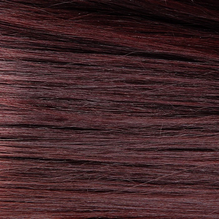 BIOKERATIN Biokeratin Ach8 4/M Teinture capillaire brun acajou