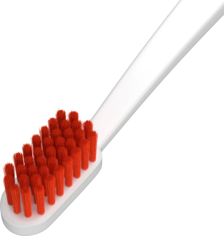 Escovas de dentes ultra macias MEDIBLANC 5490 Ultra Soft