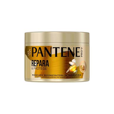 Pantene Pro-V korjaava ja suojaava hiusnaamio 500ml