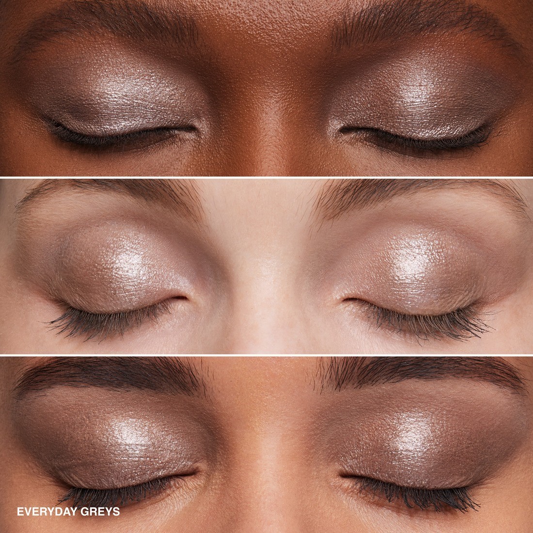 Bobbi Brown acu ēnu trio – 3,4 g
