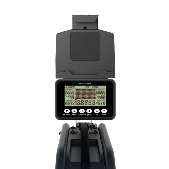 Water rowing machine SP-MR-011