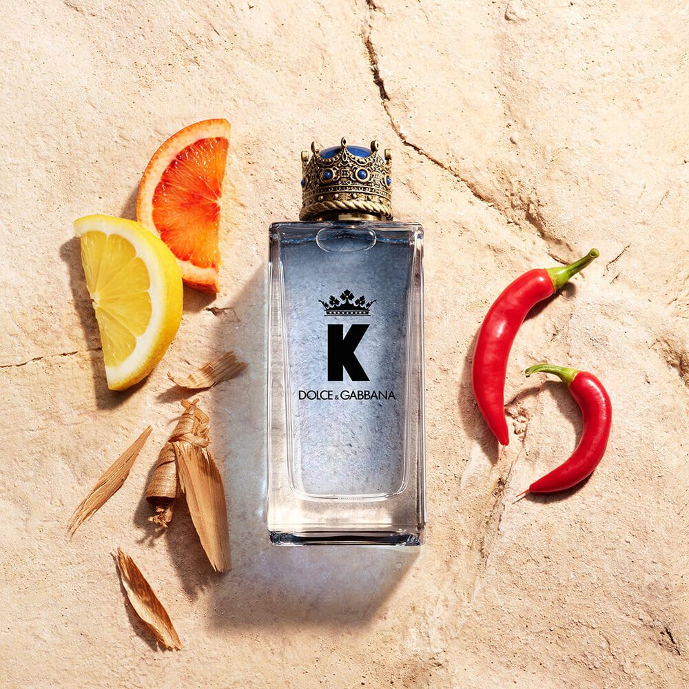 Dolce&Gabbana K by Dolce & Gabbana