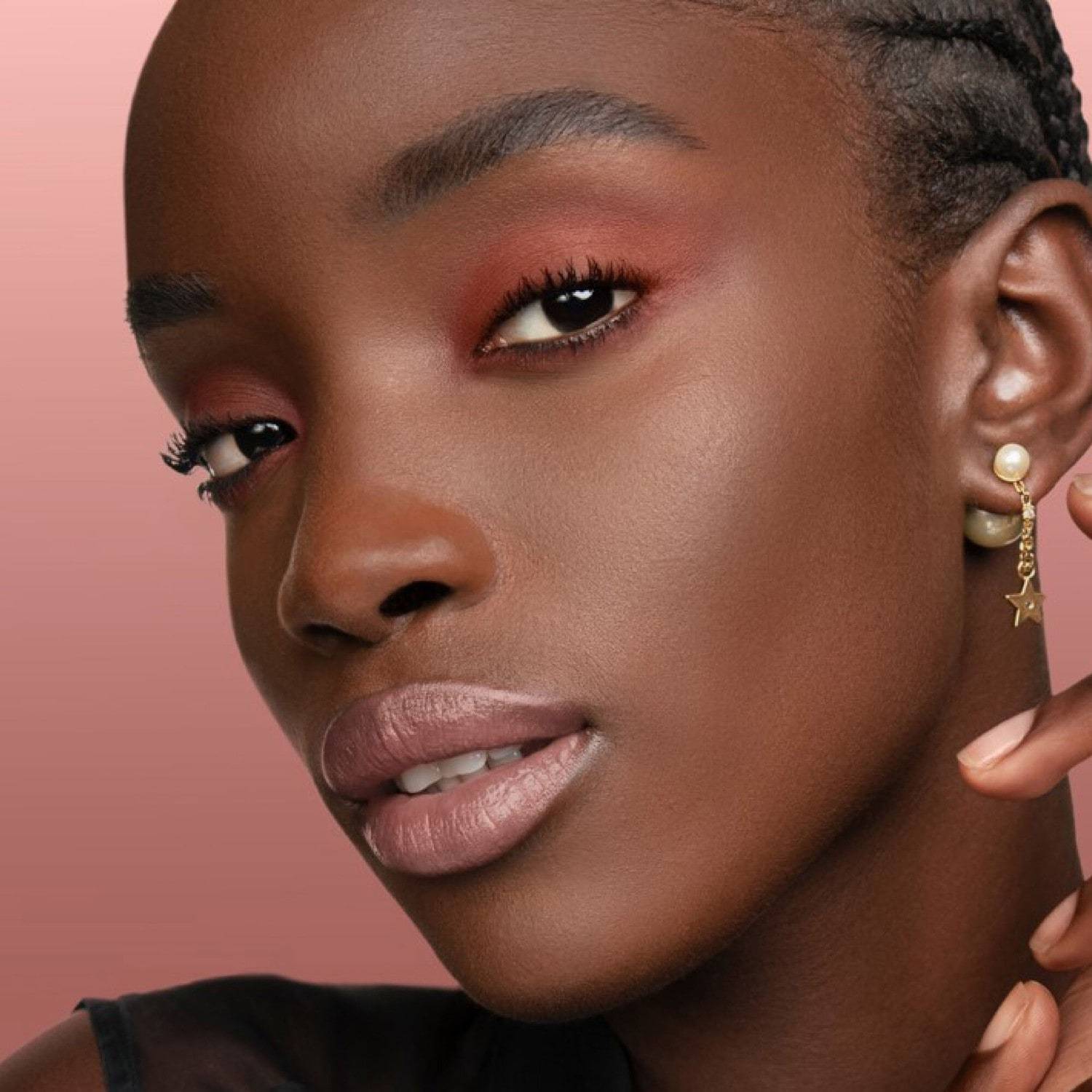 DIOR sjenilo za oči Diorshow Mono Couleur - 2 g