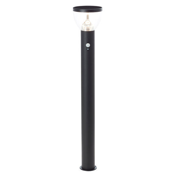 Ηλιακό φως LED Tulip με ανιχνευτή κίνησης, 92 cm