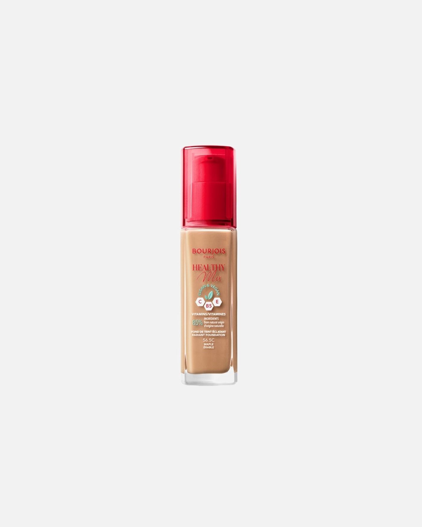 Bourjois Foundation Healthy Mix - 30 ml