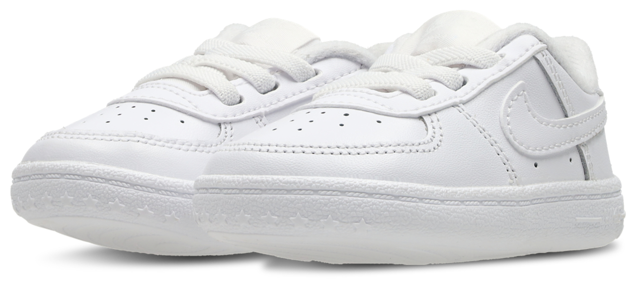 Nike Air Force 1 Crib