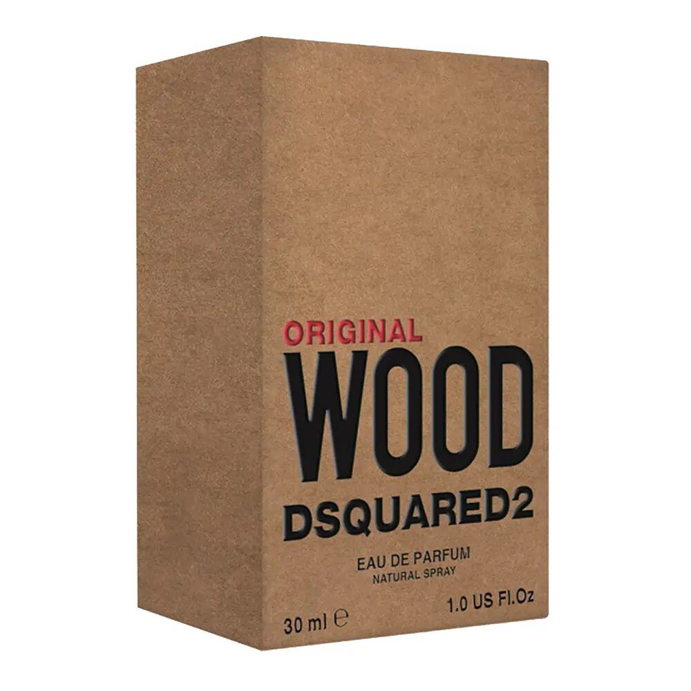 Dsquared2 Original Wood