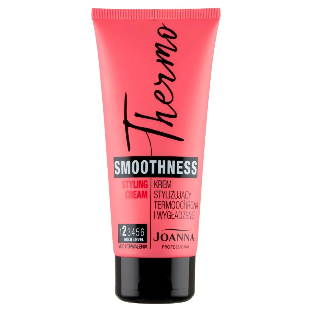 Joanna Professional Thermo Krem Stylizujący