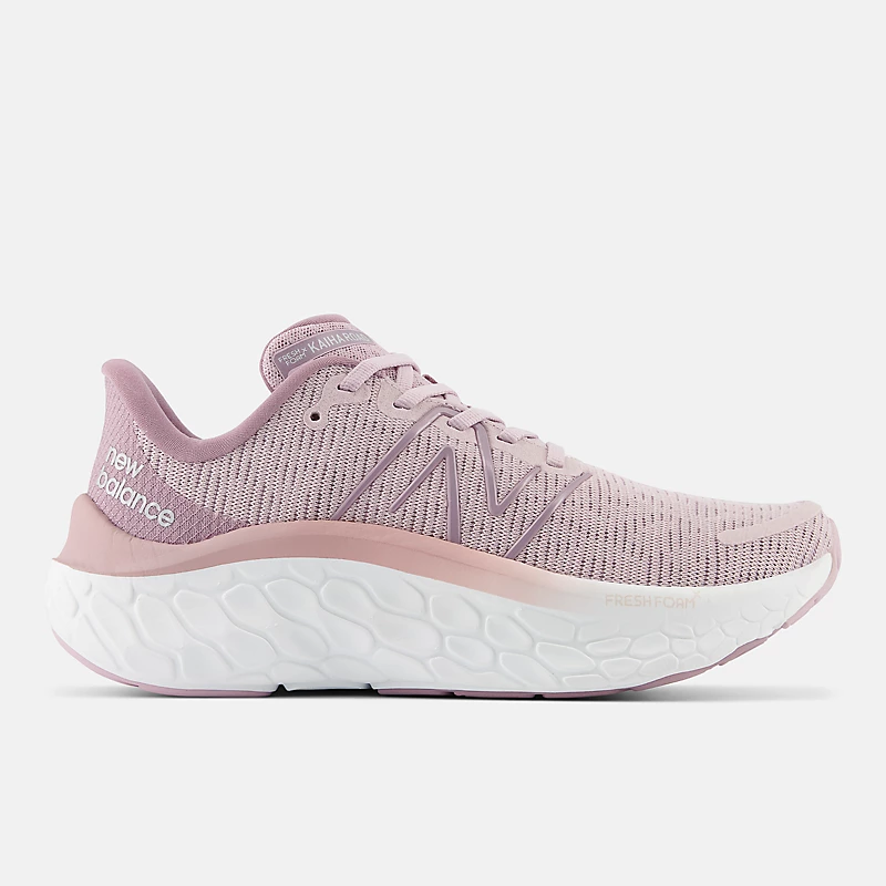 FRESH FOAM X KAIHA RD - Violet Shadow with Lilac Chalk dla kobiet