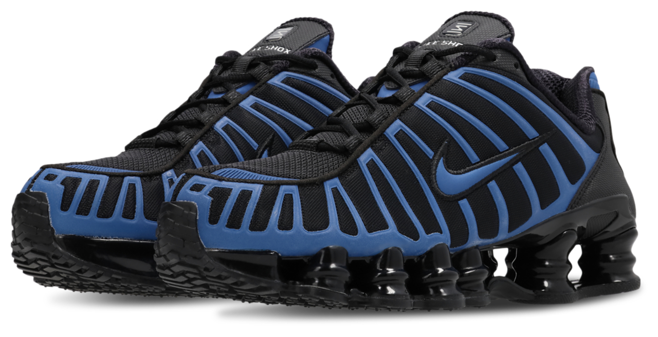 Nike Shox TL