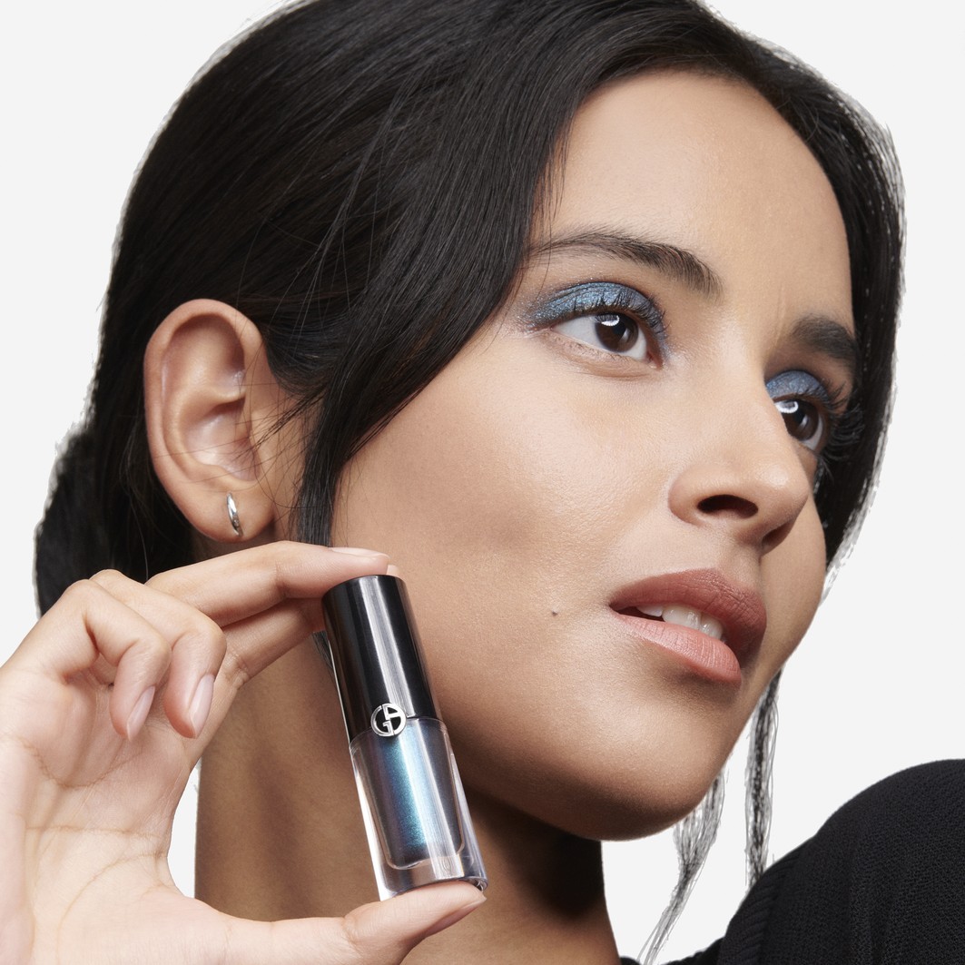 „Armani“ akių šešėliai – paakių atspalvis – 3,9 ml