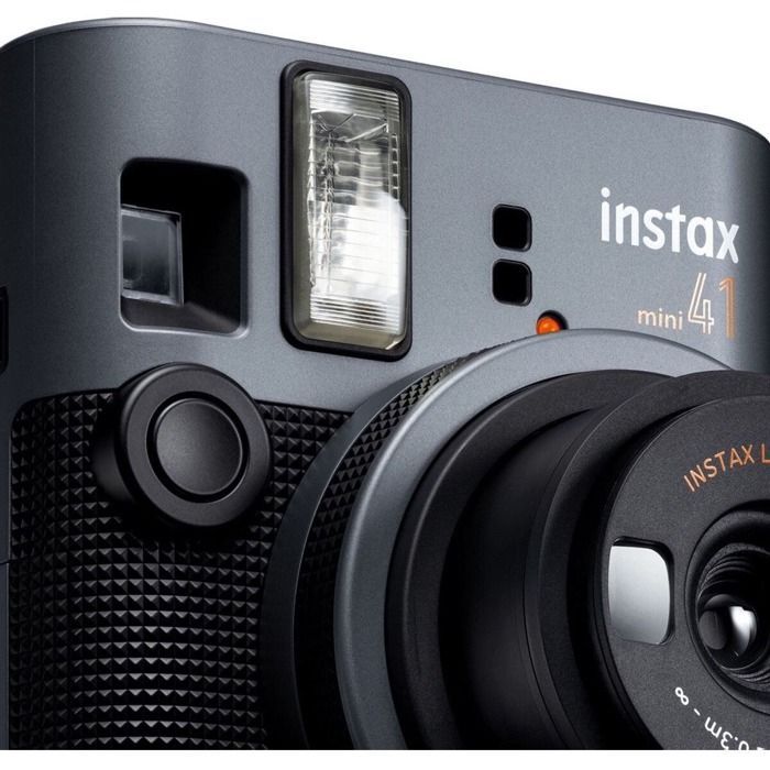 Fujifilm INSTAX MINI 41 black