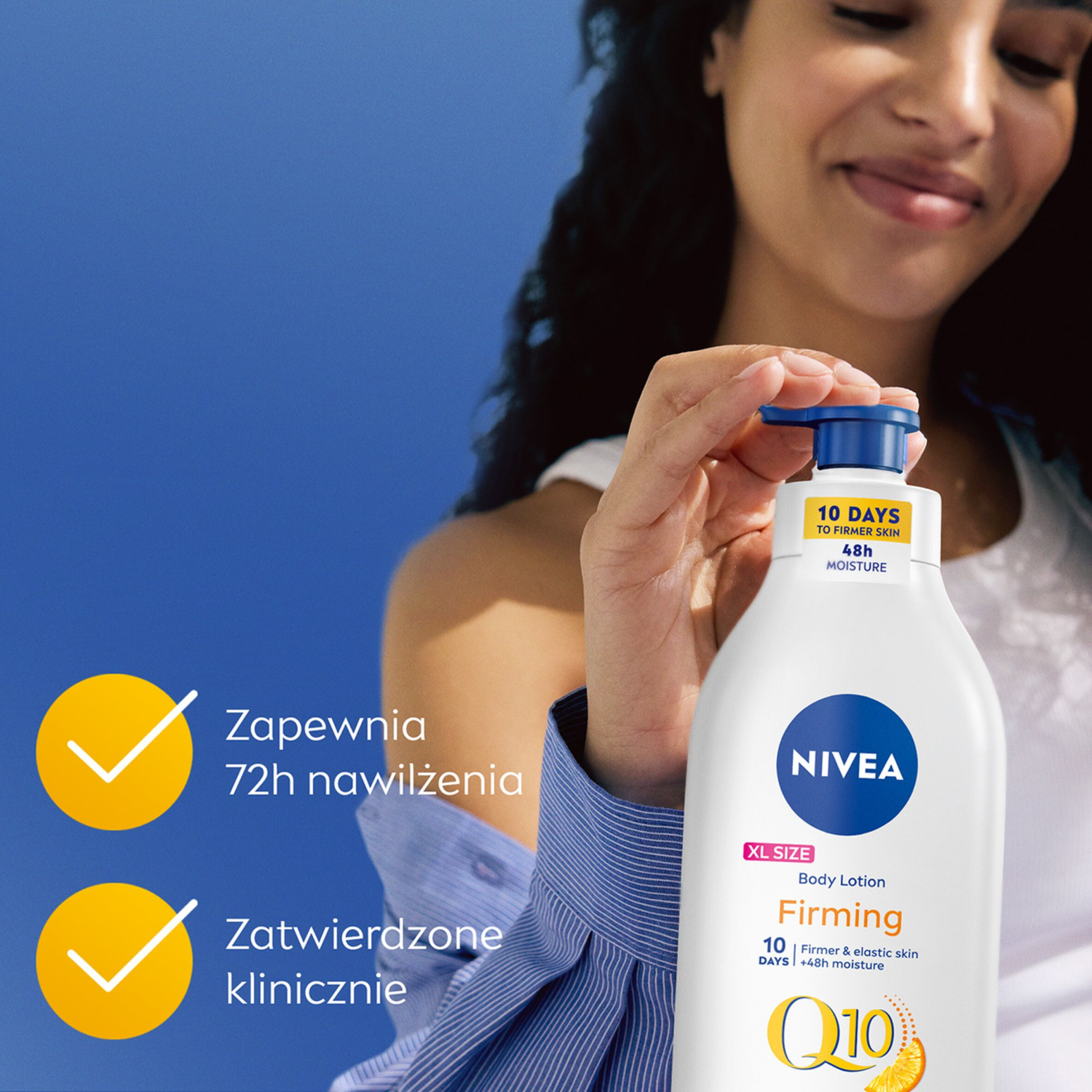 Nivea Q10