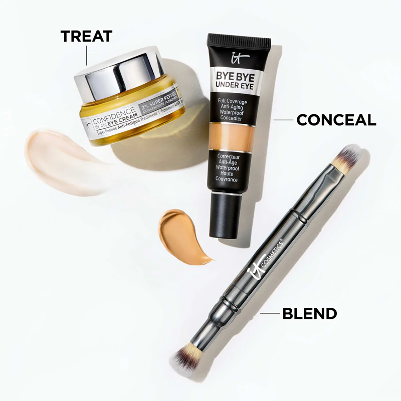 IT Cosmetics Korektor proti stárnutí pod oči Bye Bye Under Eye