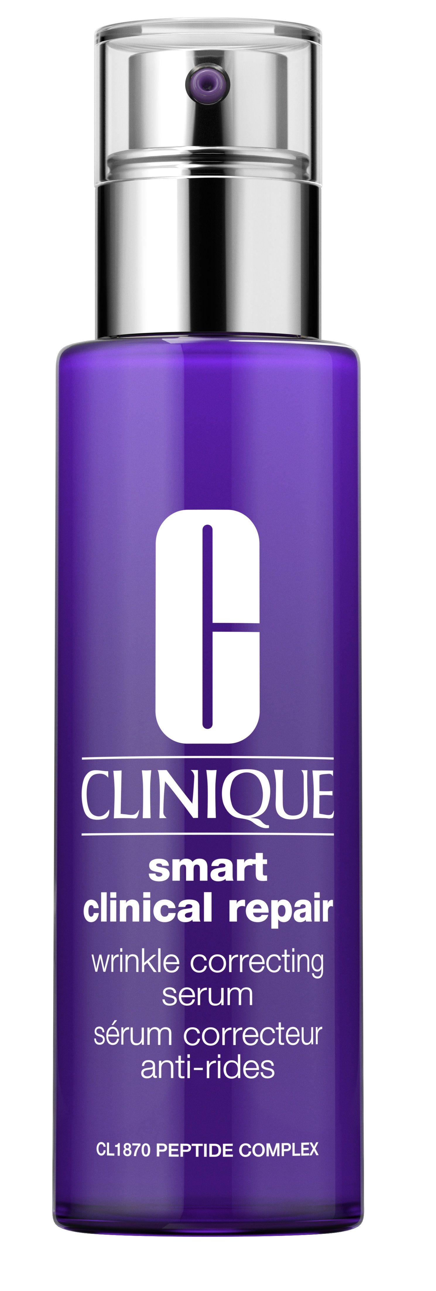 Smart Clinical Repair serum za korekciju bora Luksuzna hidratacija i prehrana