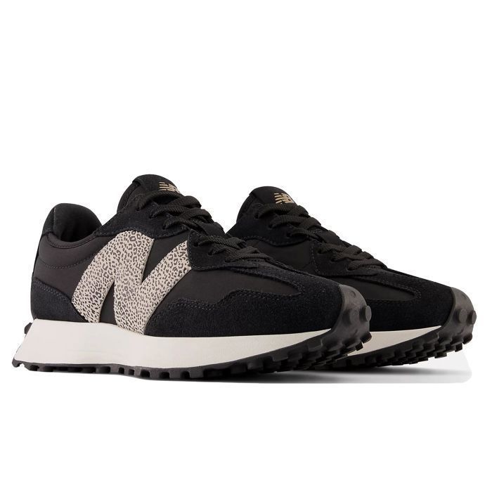 Zapatillas New Balance 327 - WS327PH Negras