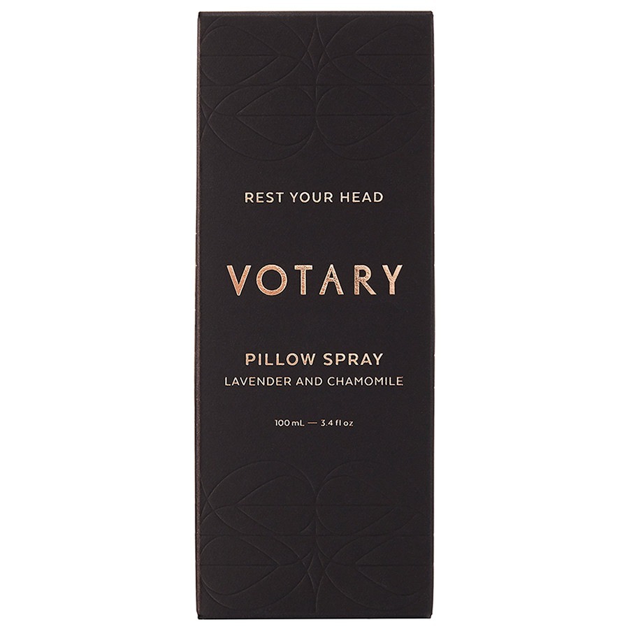 Votary Lavender and Chamomile