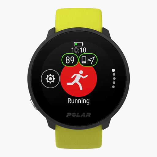 Polar Unite Sl