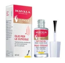 Nagelriemolie 10 ml