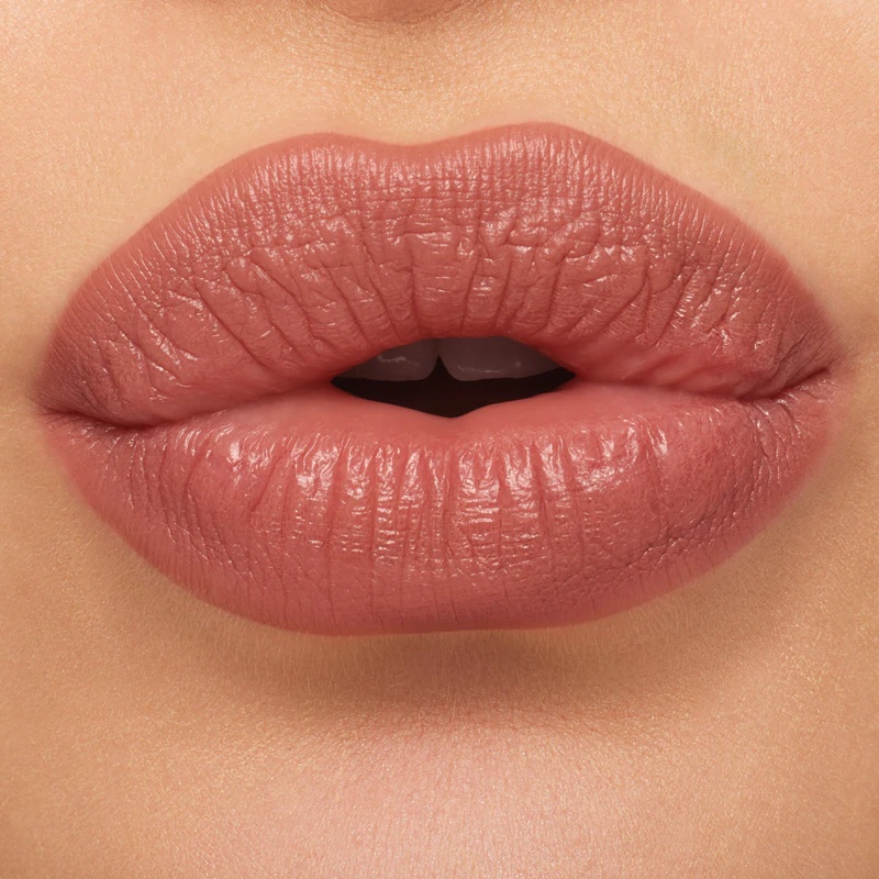MAC Cosmetics MACximal свиленкасто мат кармин szminka matowa