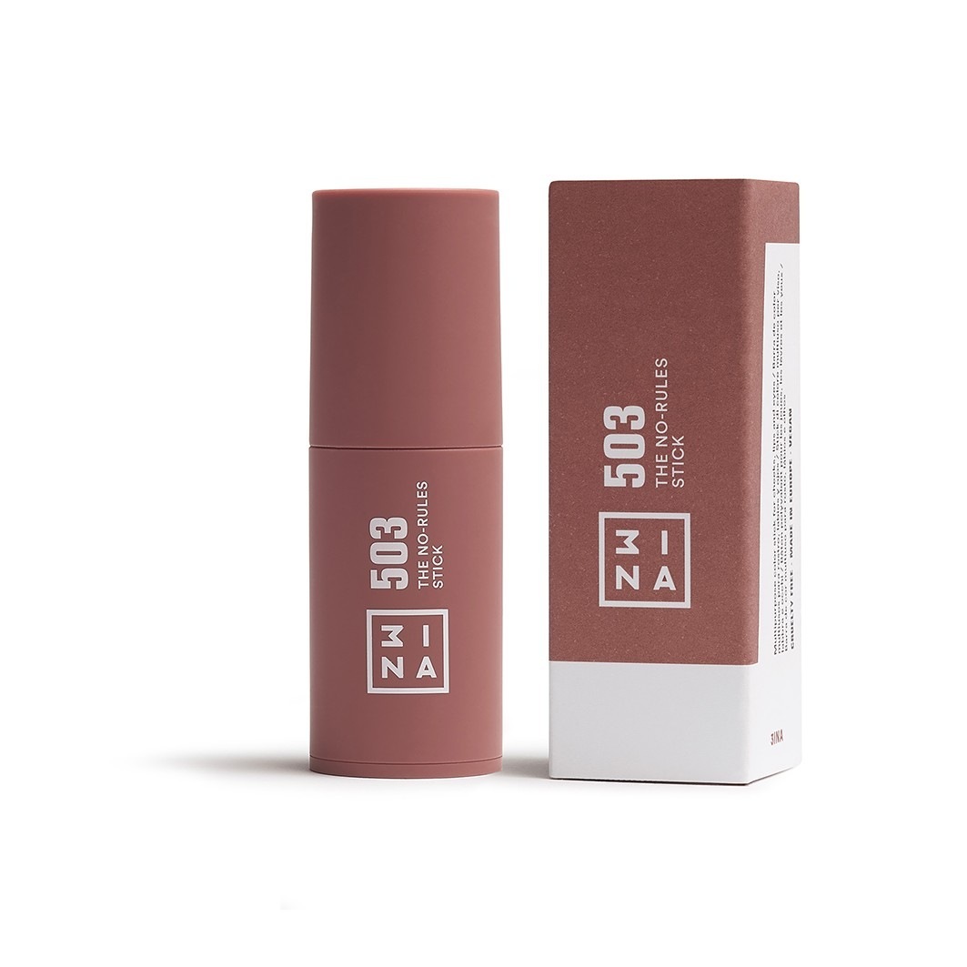 3INA rumenilo The No-Rules stik – 5 g