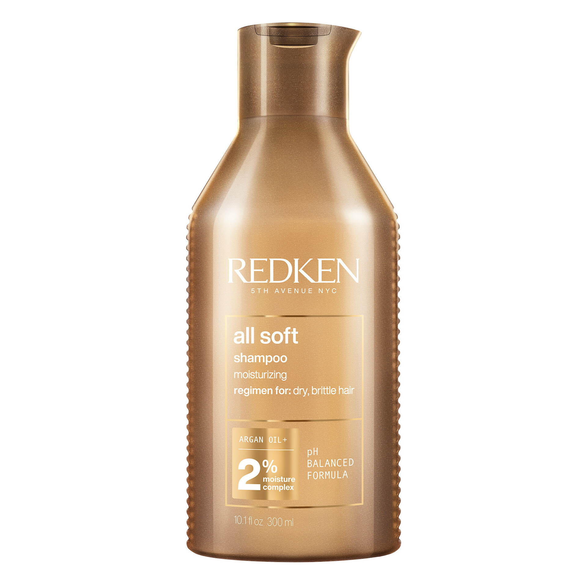 Șampon All Soft 300 ml - Redken