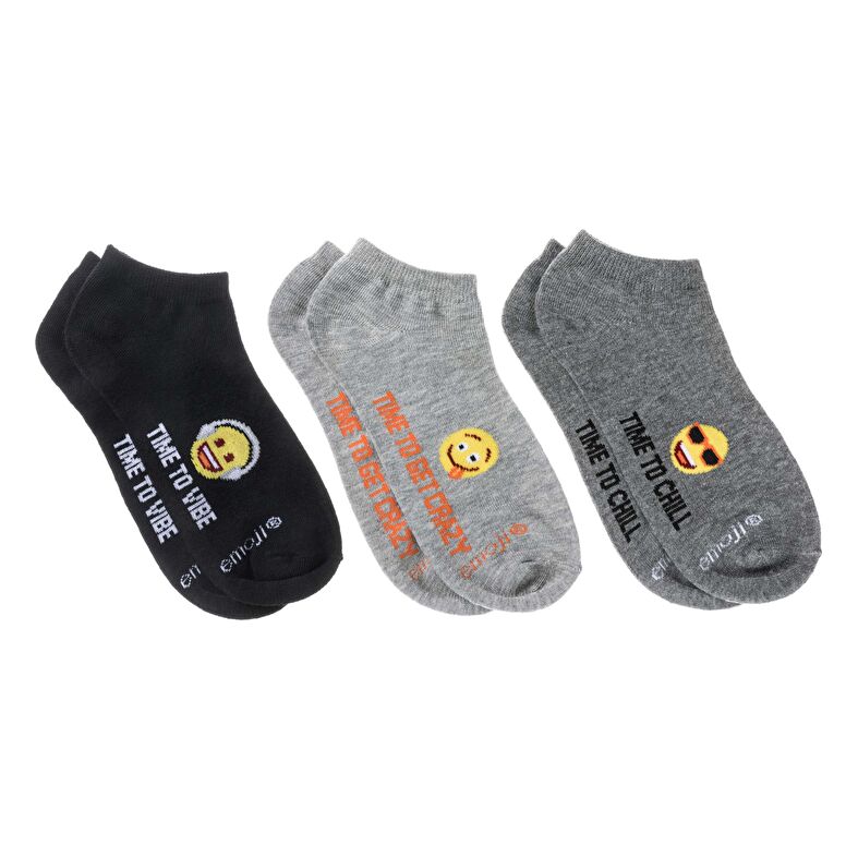 Socken und Strumpfhosen Graue Socken