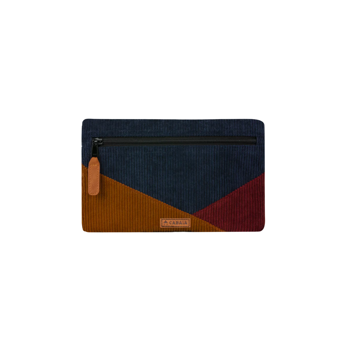 Pochette avant Zalew Borki