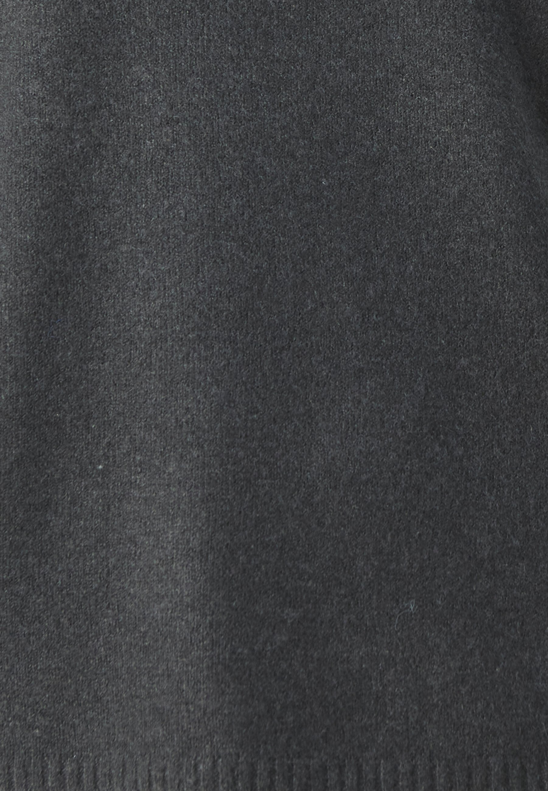 ONLY ONLRICA LIFE L/S V-HALS - Trui - donkergrijs