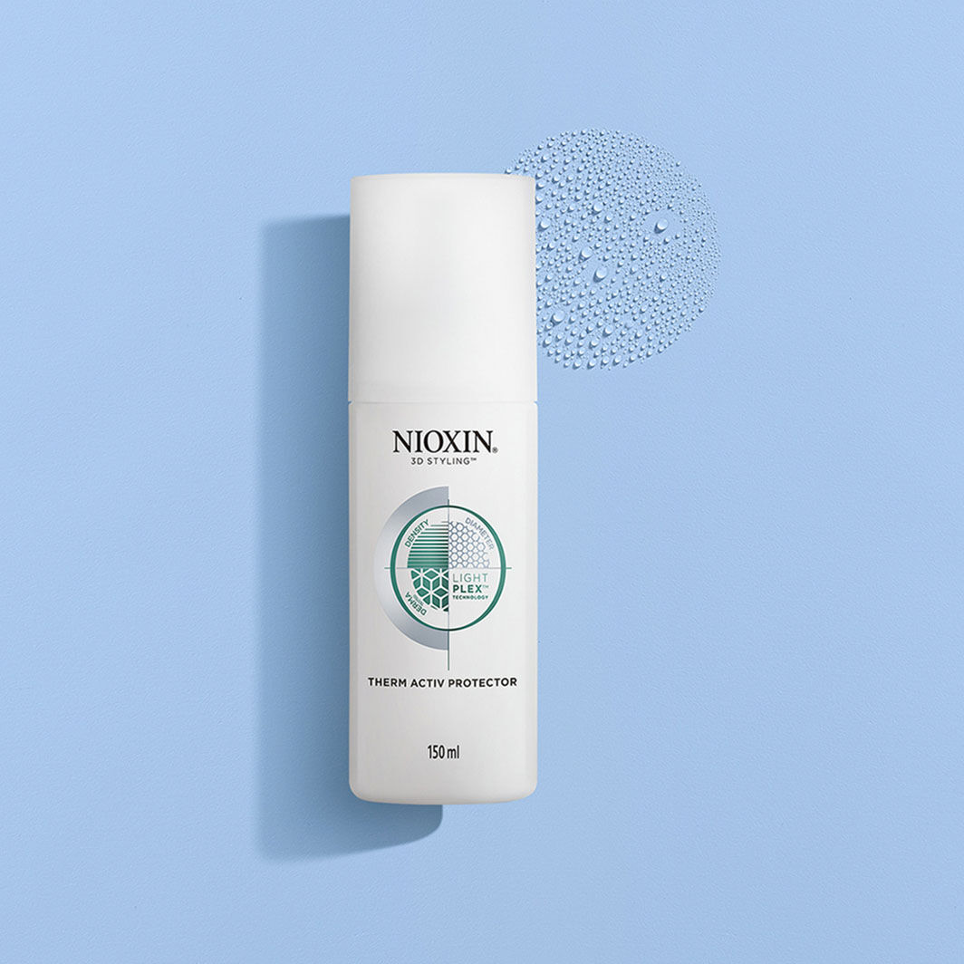 Nioxin Styling