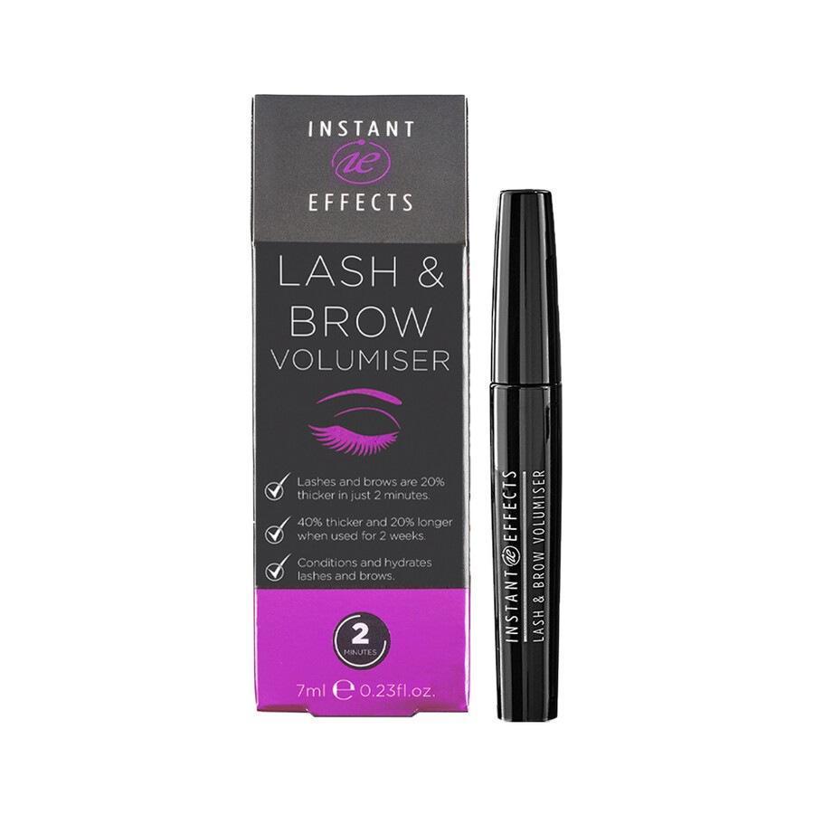 Olovka za obrve s trenutnim efektom za volumen trepavica i obrva – 7 ml