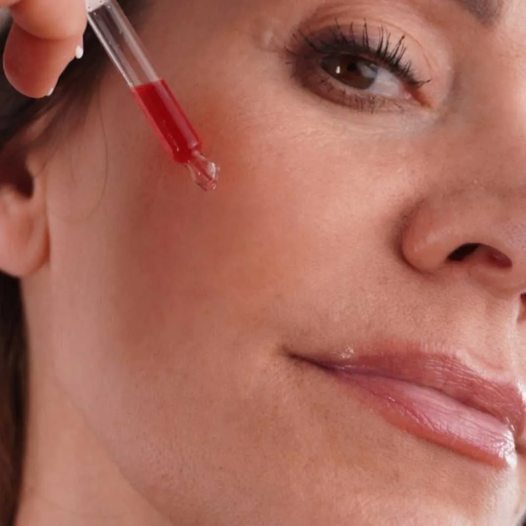 Ido Lab Florea+C Redukujące przebarwienia i rozjaśniająe serum 30ml