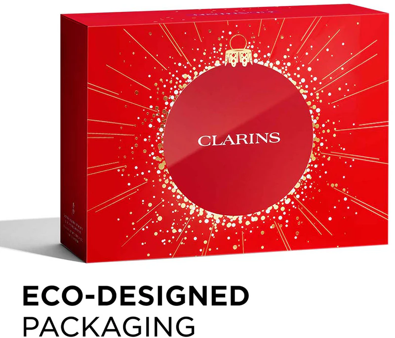 Clarins ClarinsMen Hydration Holiday -lahjasetti