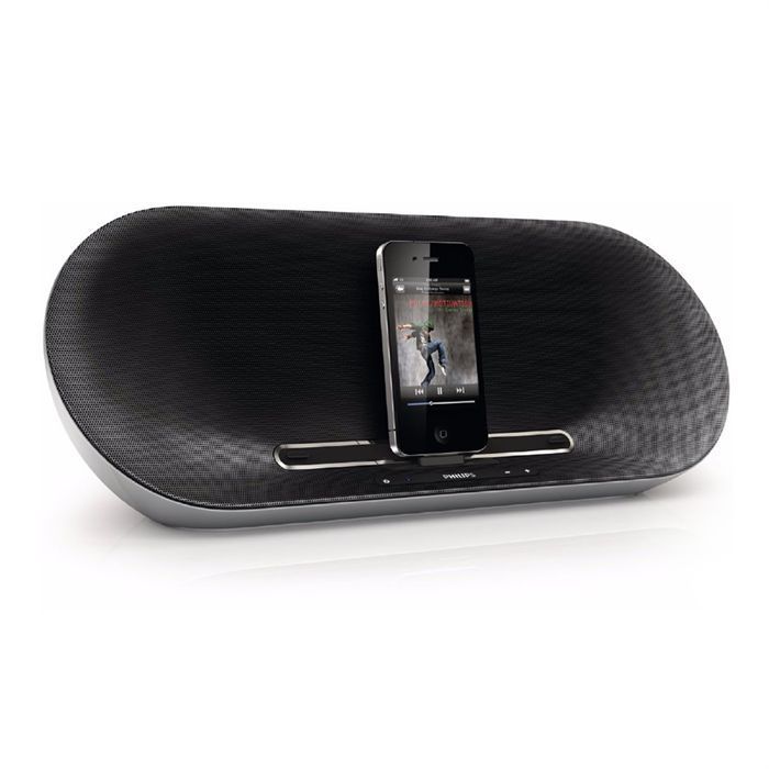 PHILIPS DS8550