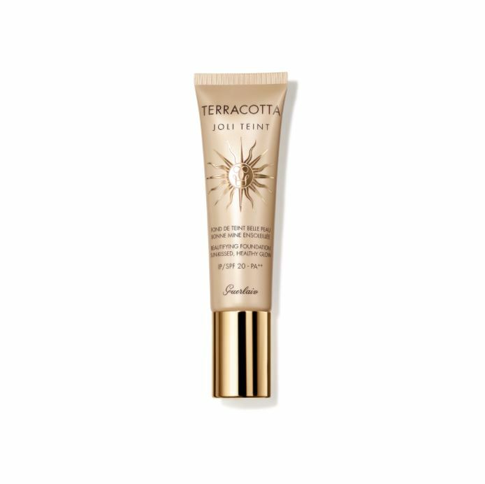 Terrakotta Joli Teint Medium Alapítvány - GUERLAIN