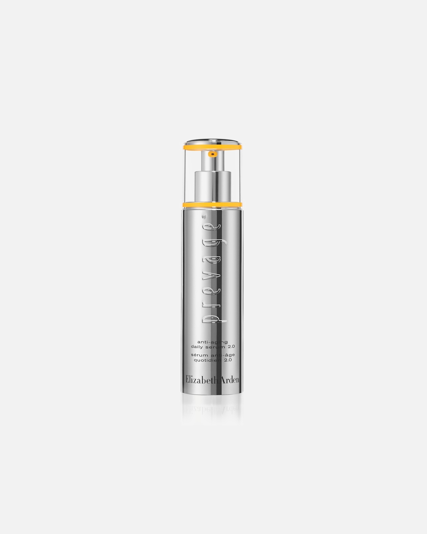 Elizabeth Arden Nawilżające Serum Superstart Prevage Przeciwstarzeniowe Serum Dzienne 2.0 - 50 ml