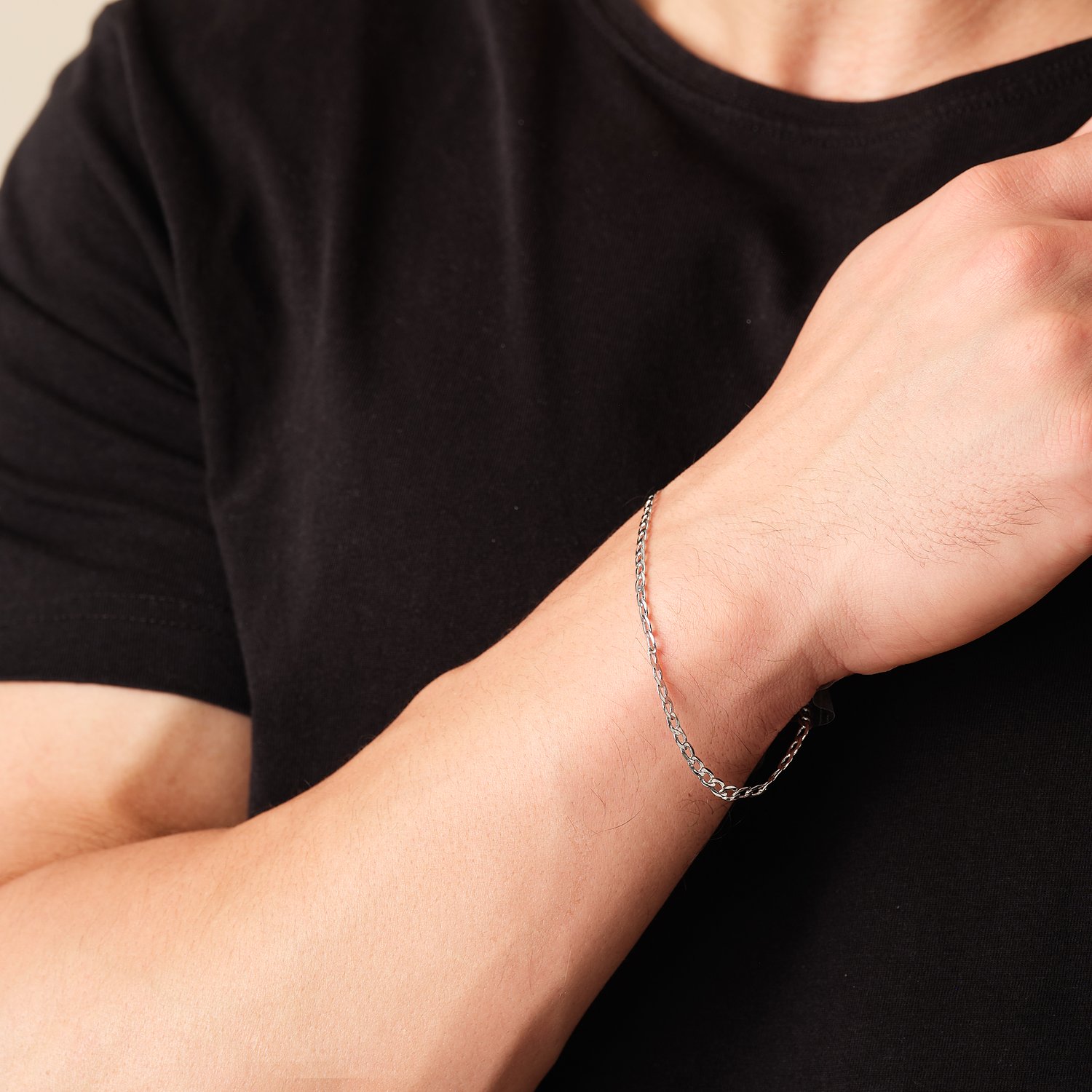 CHRIST Bracelets