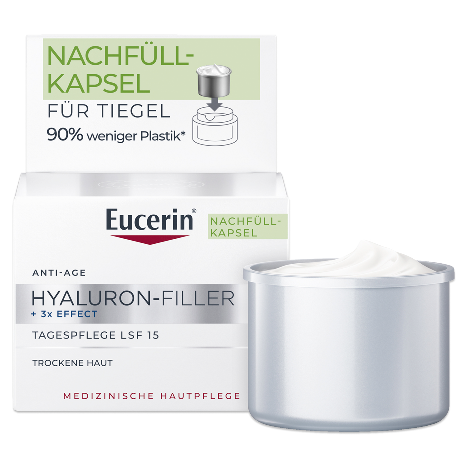 Eucerin Hyaluron-Filler
