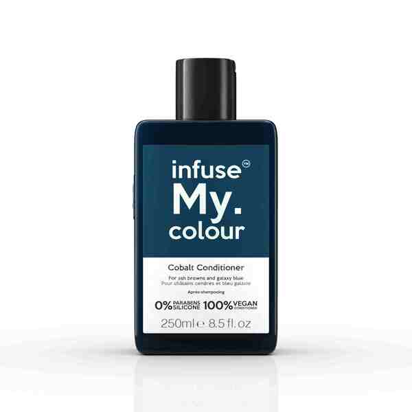 Condicionador Infuse My Colour Cobalt 250ml