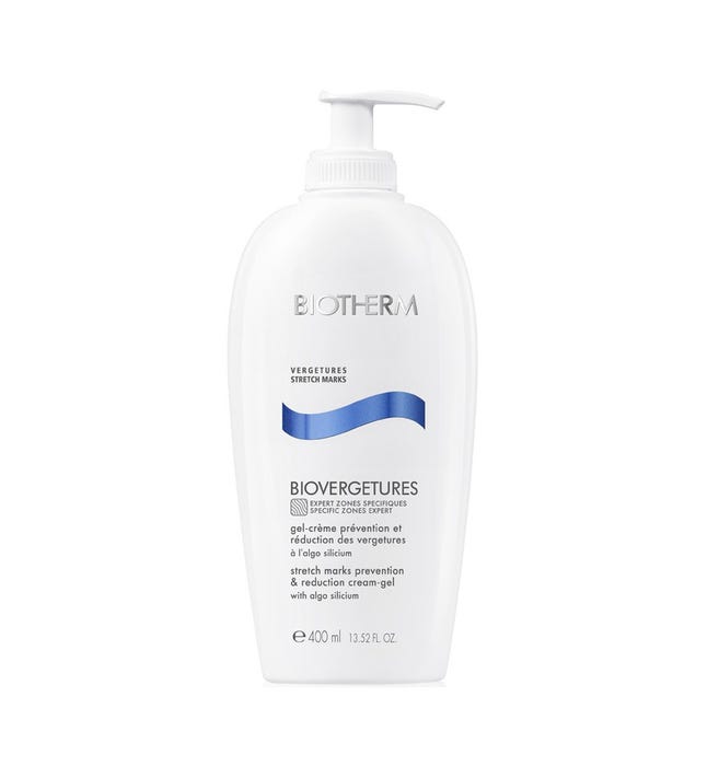 Biovergetures Strech Marks Prevention| 400 ml