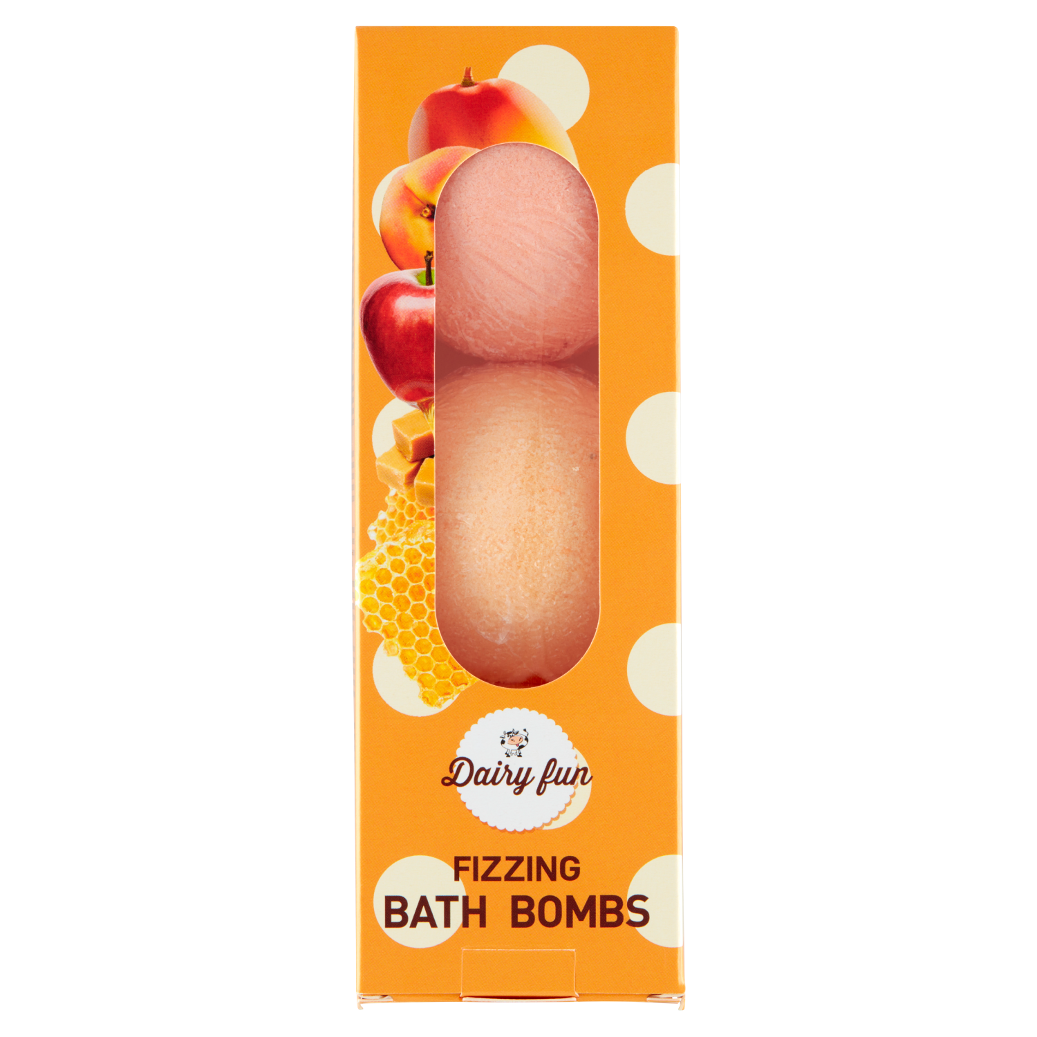 Delia Dairy Fun