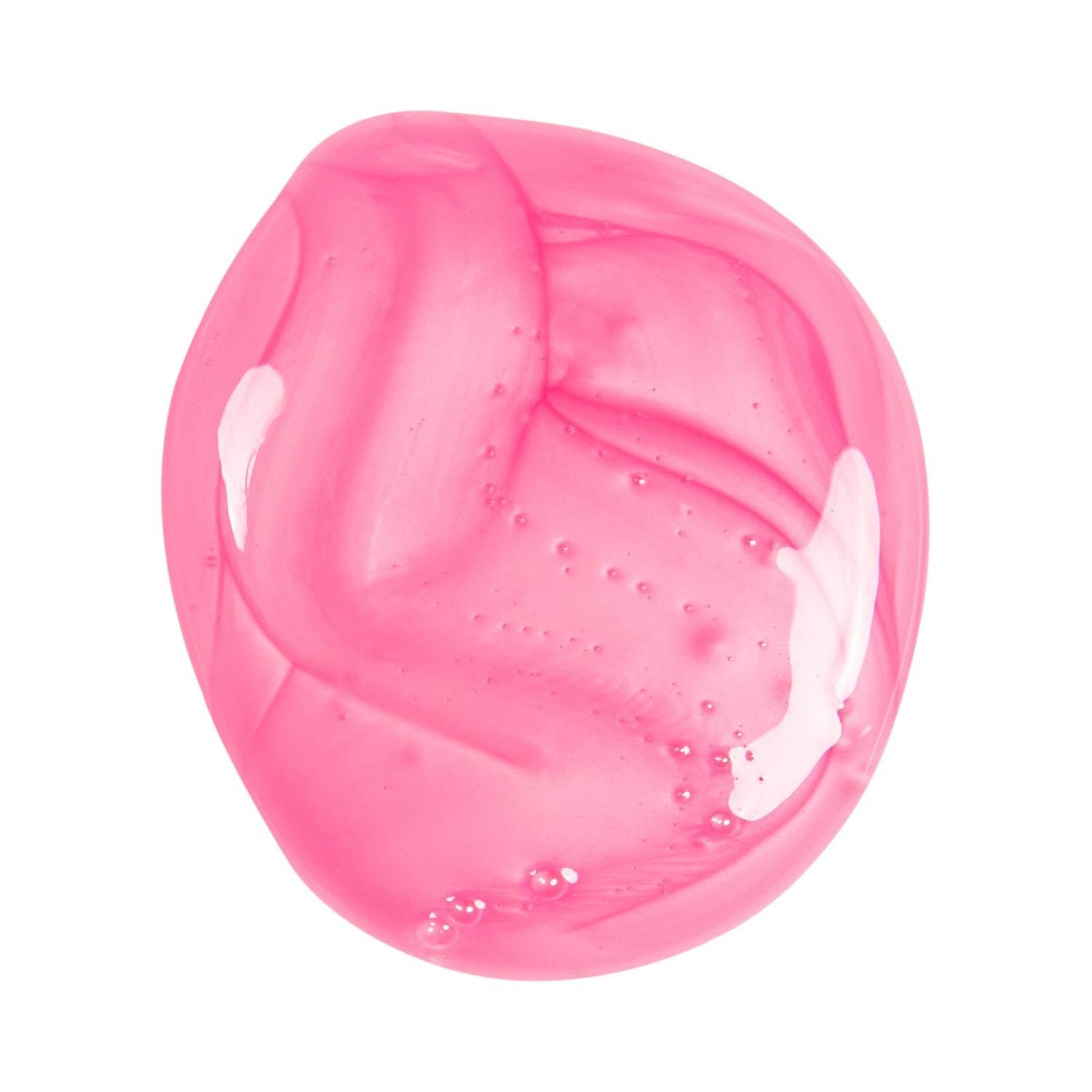 Coco & Eve gel za tuširanje Glow Figure Smoothie – miris: liči i zmajevo voće