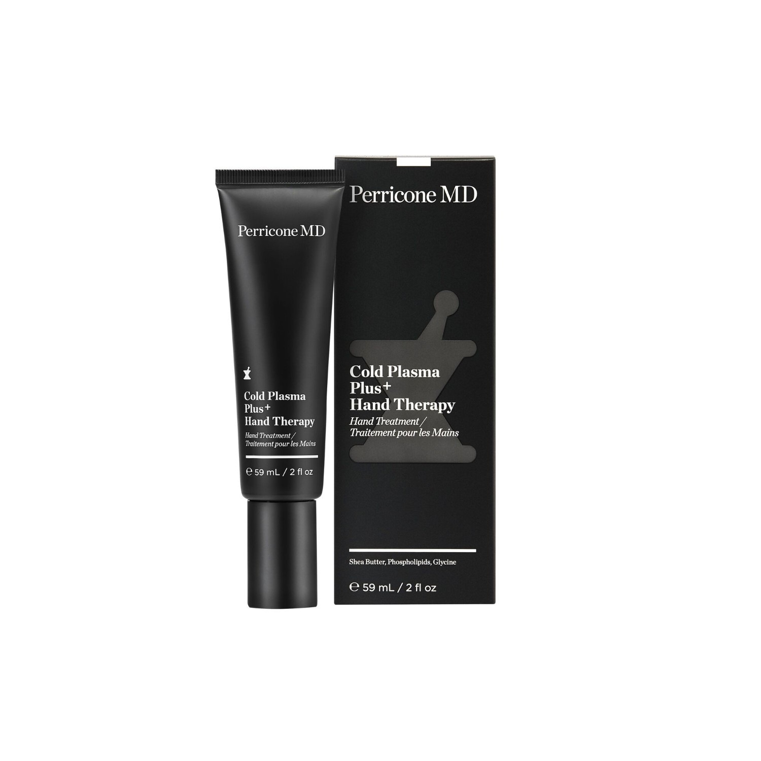 Perricone MD Cold Plasma Plus + Hand Therapy