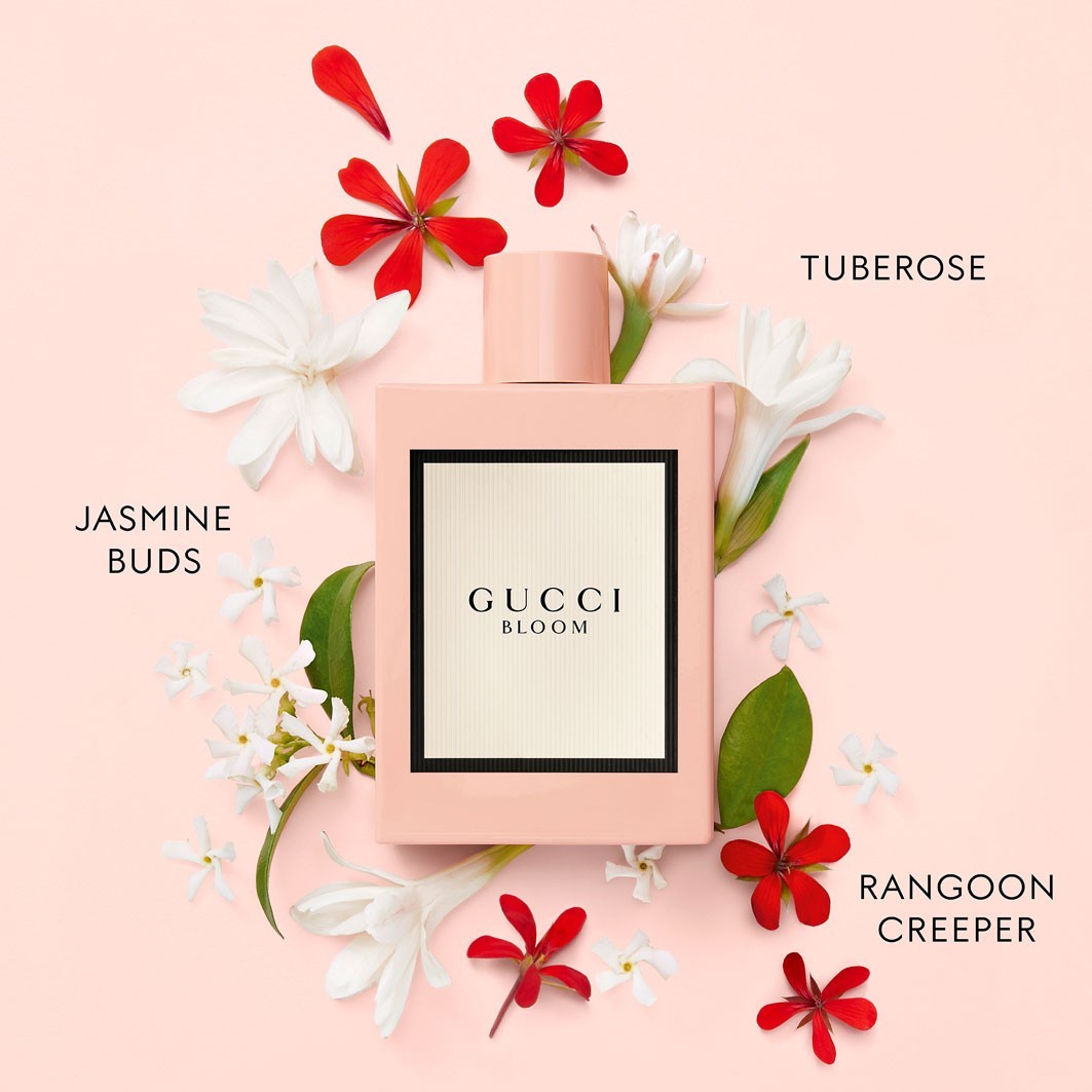 Gucci Duftset Eau de Parfum 30 ml Set - 1 Stück