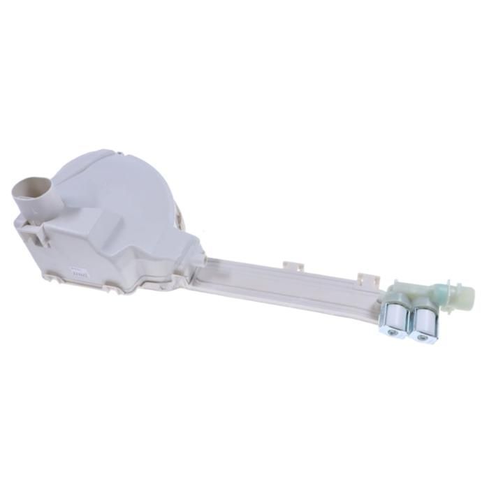 Caja de lavadora Hotpoint-Ariston C00738303