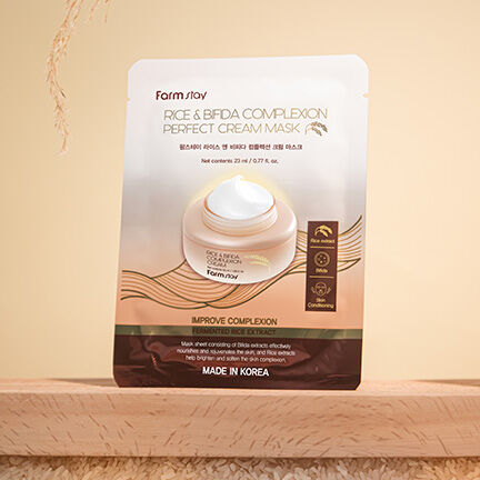 Agroturism RICE & BIFIDA