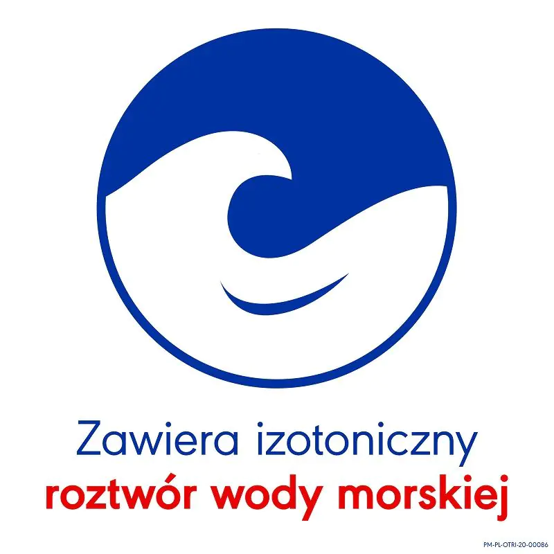 Otrivin Oddychaj Czysto, Aerozol do nosa dla dzieci