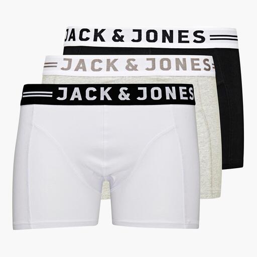  Jack & Jones csomagtartó